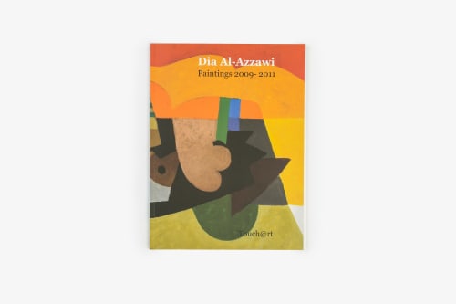Paintings 2009 — 2011 , Dia al-Azzawi