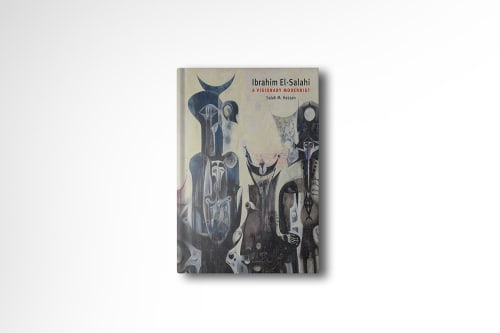Ibrahim El-Salahi, A Visionary Modernist