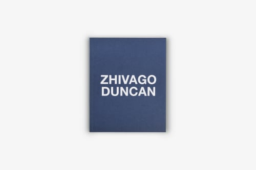 Never But Always , Zhivago Duncan