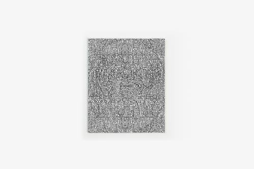 Beauty Blocked My View, Zhivago Duncan