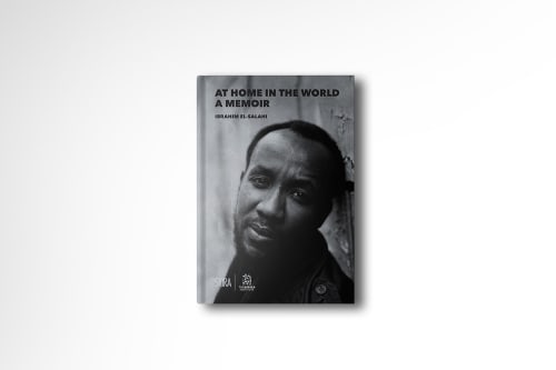 At Home in the World: A Memoir, Ibrahim El-Salahi