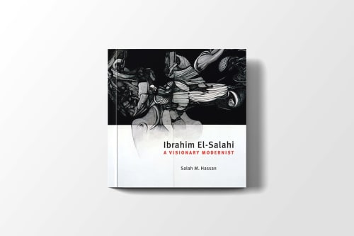 Ibrahim El-Salahi, A Visionary Modernist