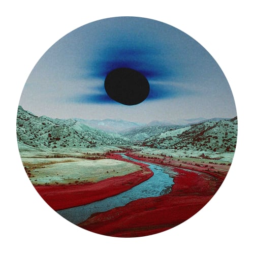 Marco Walker, Paradise Blown II