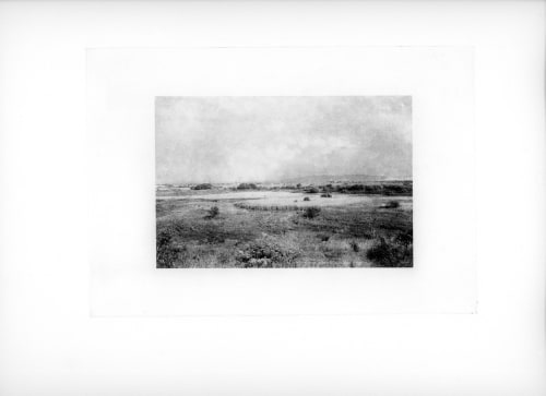 © David George, Warrenby, 2018, Photogravure