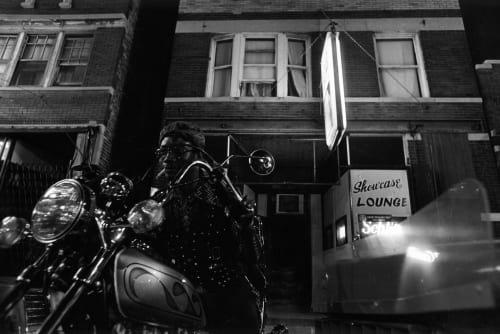 1970s Chicago South Side - Vintage Prints by Michael Abramson, Online Exclusive on Artsy