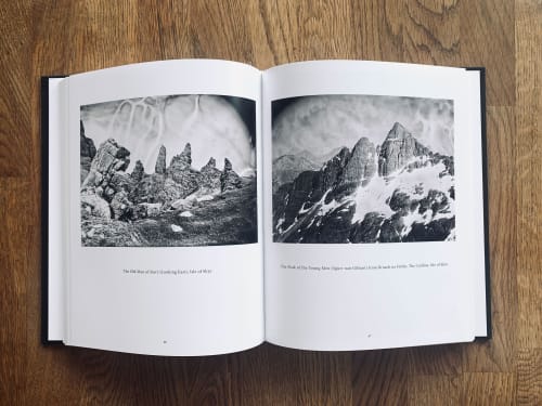 'The Point Of The Deliverance' By Alex Boyd