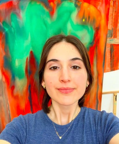 ANDREA CHRISTIODOULIDES