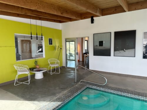 High Desert Art Fair , Joshua Tree CA