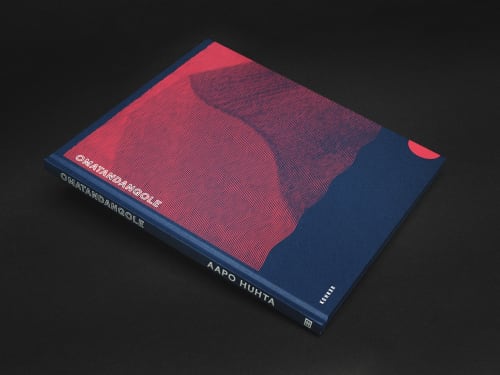 Omatandangole , Aapo Huhta