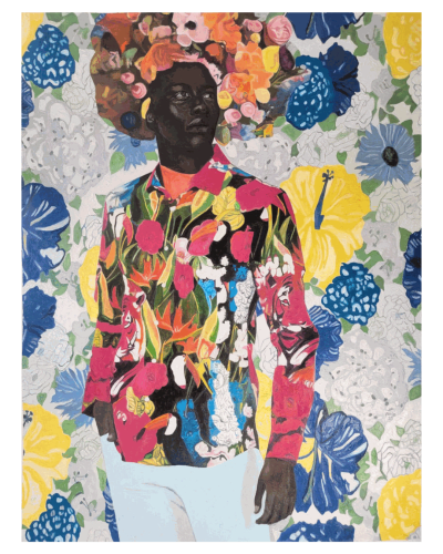 EXPO CHICAGO 2025, WOLE LAGUNJU | DINA NUR SATTI