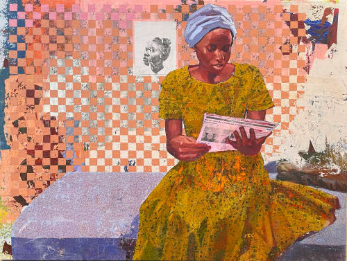 1-54 New York, Jess Atieno and Elias Mung'ora