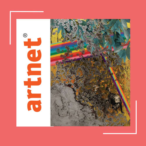 In the Kitchen: Artist Delano Dunn Dishes Out His Family’s Secret Gumbo Recipe, Which Inspired His Latest Work