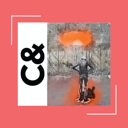 Paul Onditi: Pipes That Bind 2