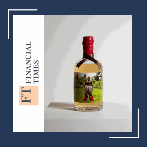 The real problem with NFTs? They’re ugly.