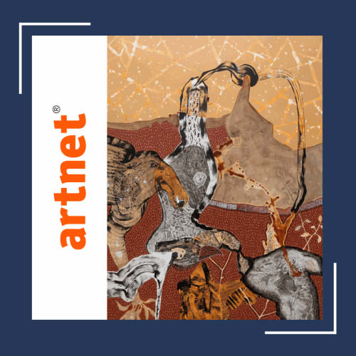 Spotlight: This New York Exhibition Explores The Multi-Faceted Appeal of ‘African Abstraction’