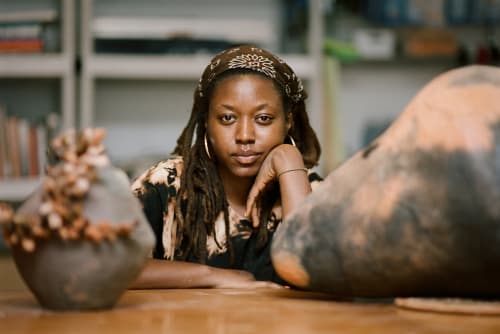 Photograph by Tobias Truvillion