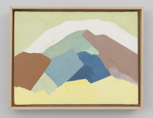 Etel Adnan