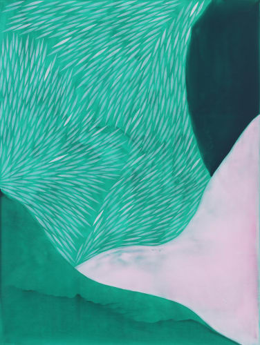 Julia Chiang, Salt on Our Skin