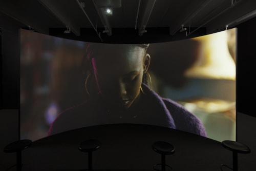 Terence Nance: Univitellin