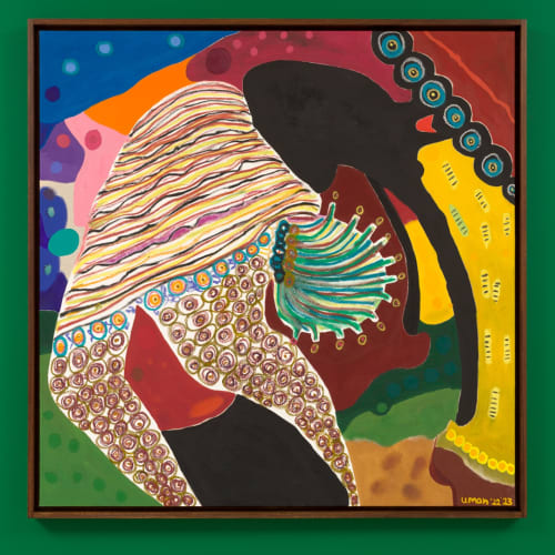 Uman, Amapiano Dance, 2022-2023