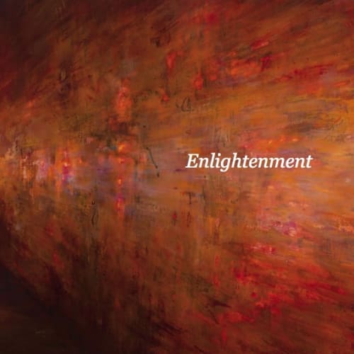 Enlightenment, Exhibition Catalogue