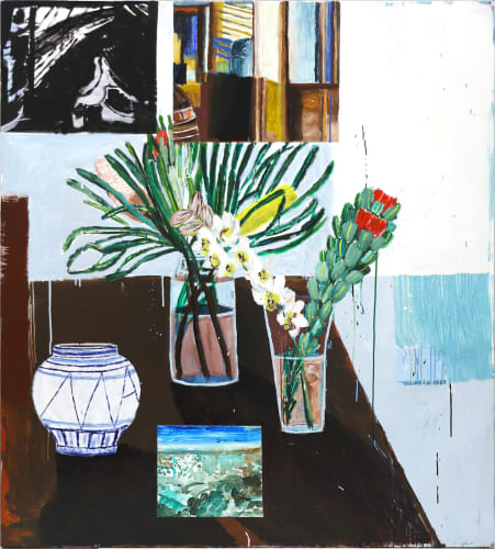 Exhibition opening | The Interior.