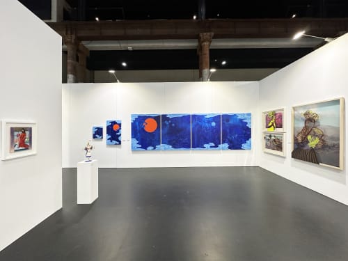 Sydney Contemporary, Carriageworks