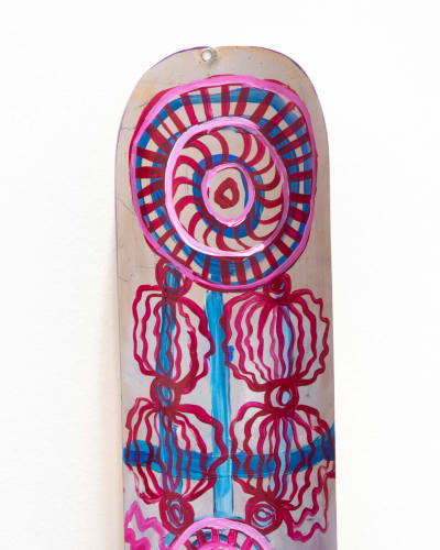 Exhibition opening | Sally Scales: Atunmananyi munu Kanyini - Holding and Protecting Country.