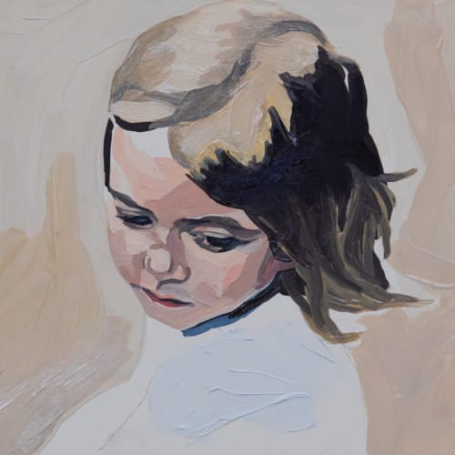 Thea Anamara Perkins: Glimmer, Edwina Corlette Gallery | Brisbane