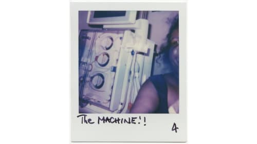 You Are Here, PHOTO 2021 International Festival of Photography