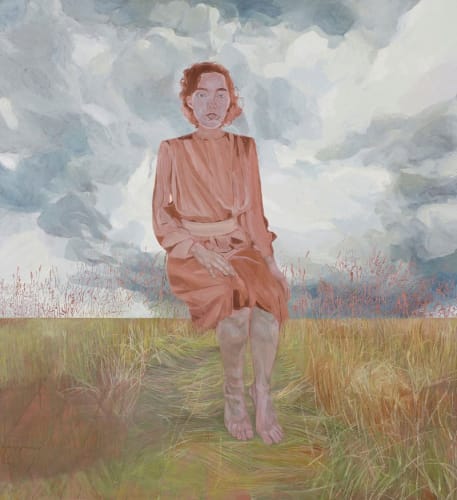 Archibald Prize 2019, Art Gallery of New South Wales