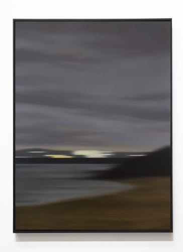 Joshua Charadia: Nocturnes. , N.Smith Gallery