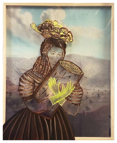 Archibald Prize 2022, Art Gallery of NSW