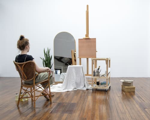 Natasha Walsh: Untitled., N.Smith Gallery