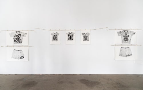 Kyra Mancktelow: Don’t Read the Comments, Outer Space Gallery | Brisbane
