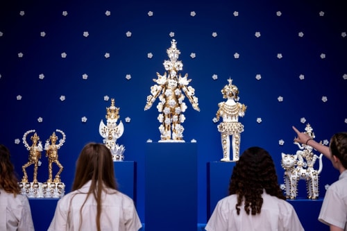 The 10th Asia Pacific Triennial of Contemporary Art, Queensland Art Gallery, Gallery of Modern Art | Brisbane