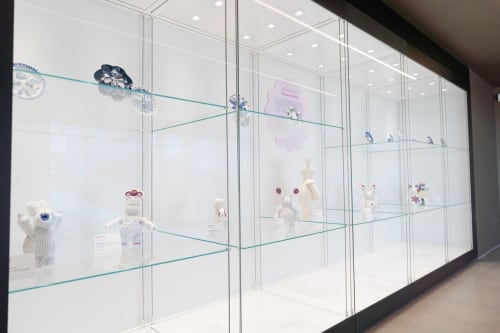 Collection Focus: Vipoo Srivilasa, Rockhampton Museum of Art, Queensland