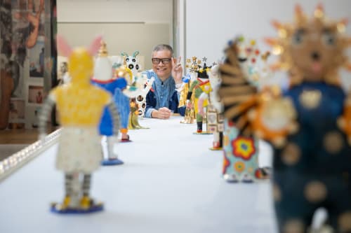 National Portrait Gallery, Canberra