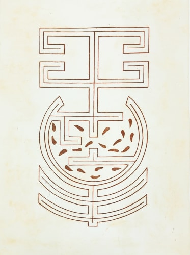 Darrell Sibosado: Galalan, Barrinvbarr, Gumiri., N.Smith Gallery