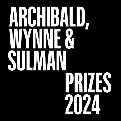 Archibald, Wynne, & Sulman Prizes 2024, Travelling Exhibition