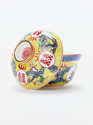 Casey Chen: Double Happiness, N.Smith Gallery