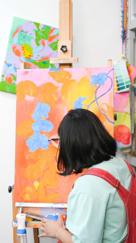 Photo by Dylan Batty.