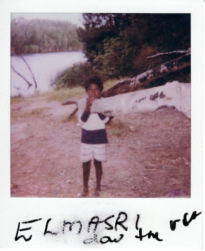 de-centre re-centre, Lawrence Wilson Art Gallery, University of Western Australia