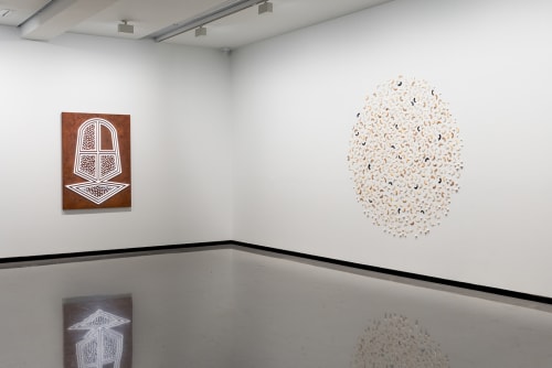 Image courtesy of Monash University Art Museum.