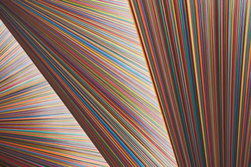 Folio: Contemporary Australian Drawing & Print., N.Smith Gallery