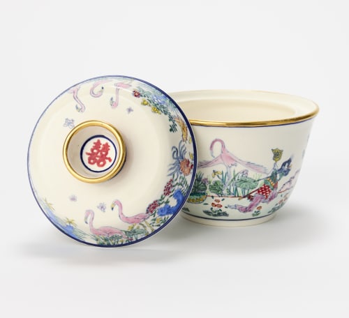 Between Earth and Moon: A Lunar New Year Exhibition., N.Smith Gallery