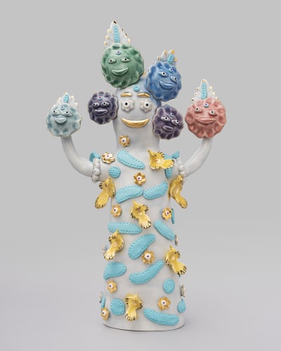 Mud to Masterpiece: Australian Contemporary Ceramics, Maitland Regional Art Gallery