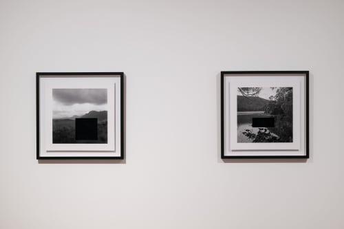 Snap Blak: Contemporary Aboriginal and Torres Strait Island photography from the Collection, Queensland Art Gallery | Gallery of Modern Art