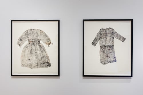 Carriers of Memory, Museum of Brisbane