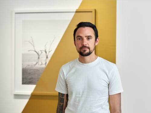 James Tylor: Economics of Water, Murray Art Museum | Albury